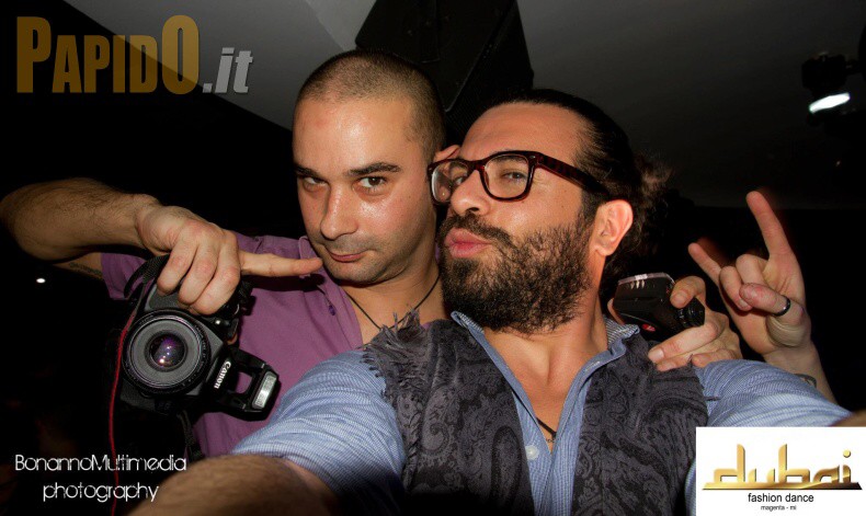 Sabato 26 Gennaio 2013: 