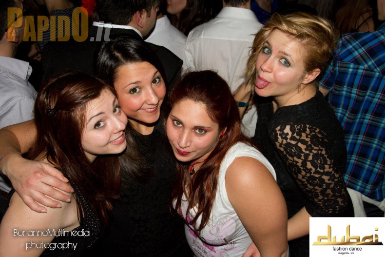 Sabato 26 Gennaio 2013: 