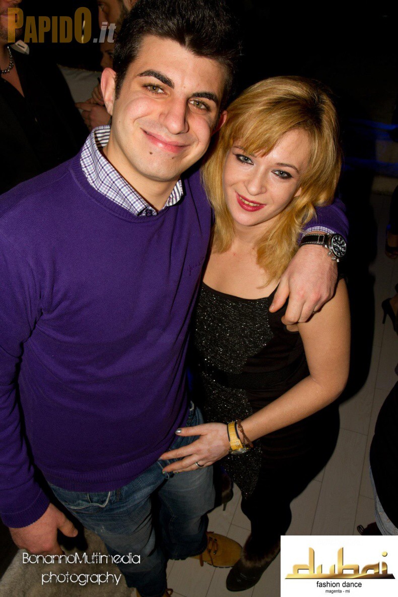 Sabato 26 Gennaio 2013: 