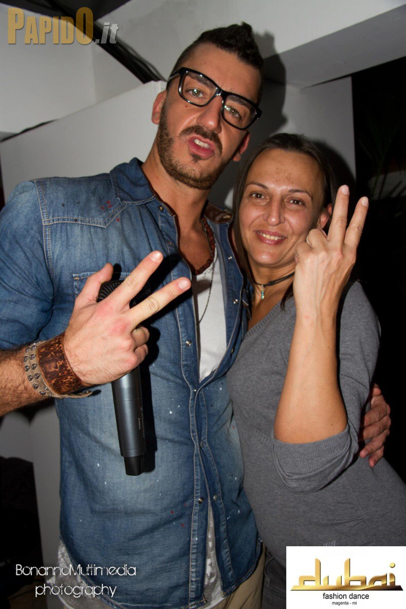 Sabato 26 Gennaio 2013: 
