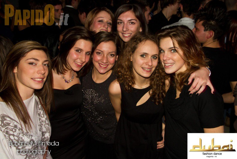Sabato 26 Gennaio 2013: 