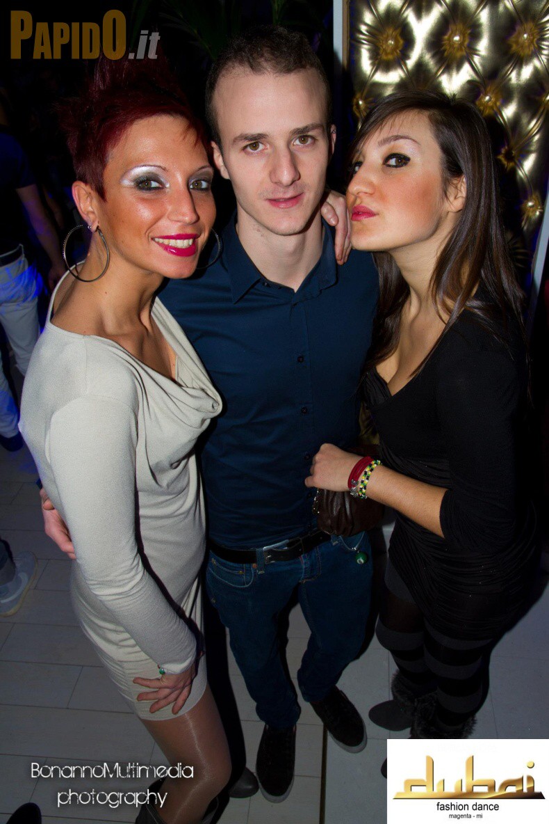 Sabato 26 Gennaio 2013: 