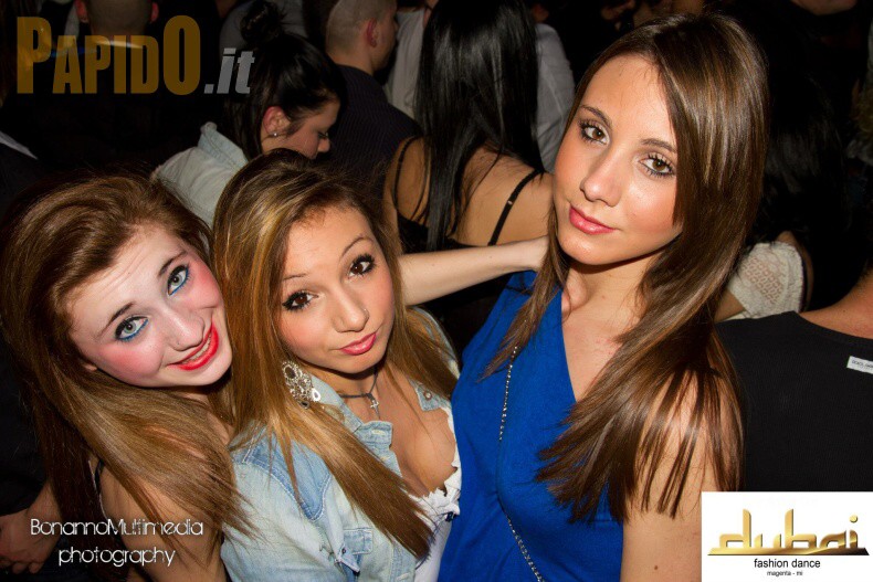 Sabato 26 Gennaio 2013: 