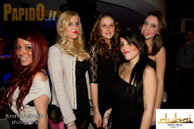 Sabato 29 Dicembre 2012: 