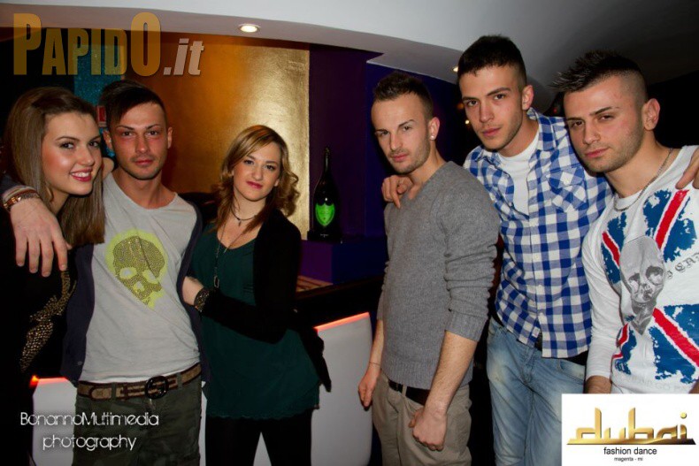 Sabato 29 Dicembre 2012: 