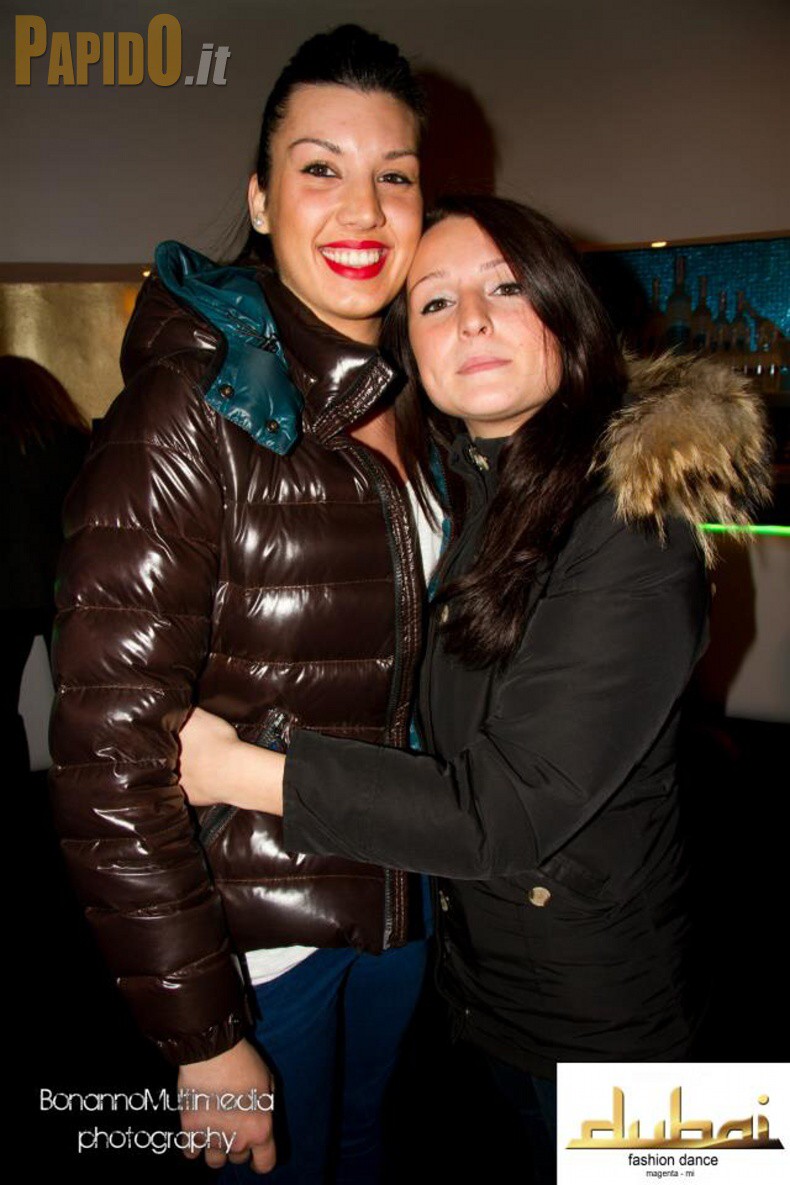 Sabato 29 Dicembre 2012: 