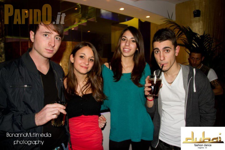 Sabato 29 Dicembre 2012: 