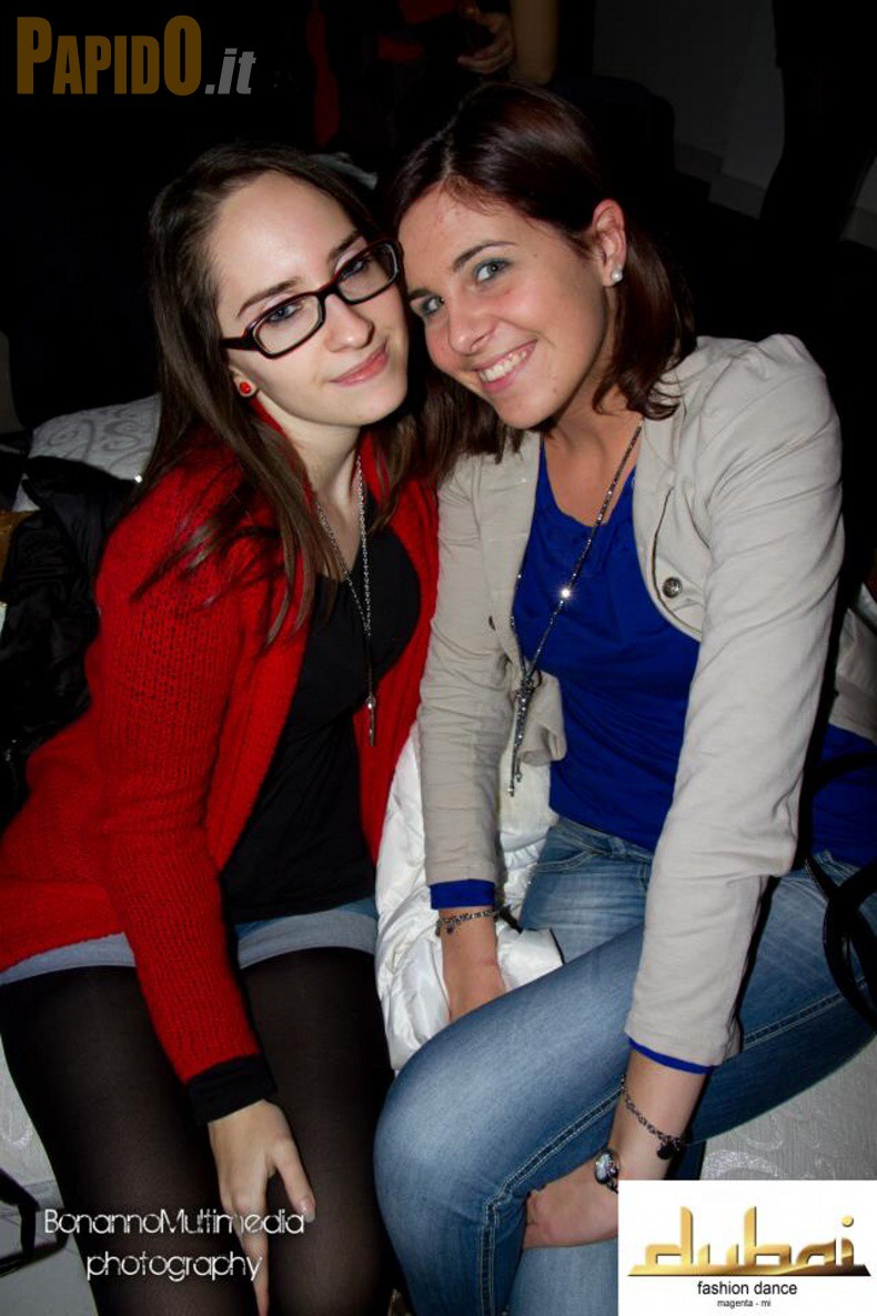 Sabato 29 Dicembre 2012: 
