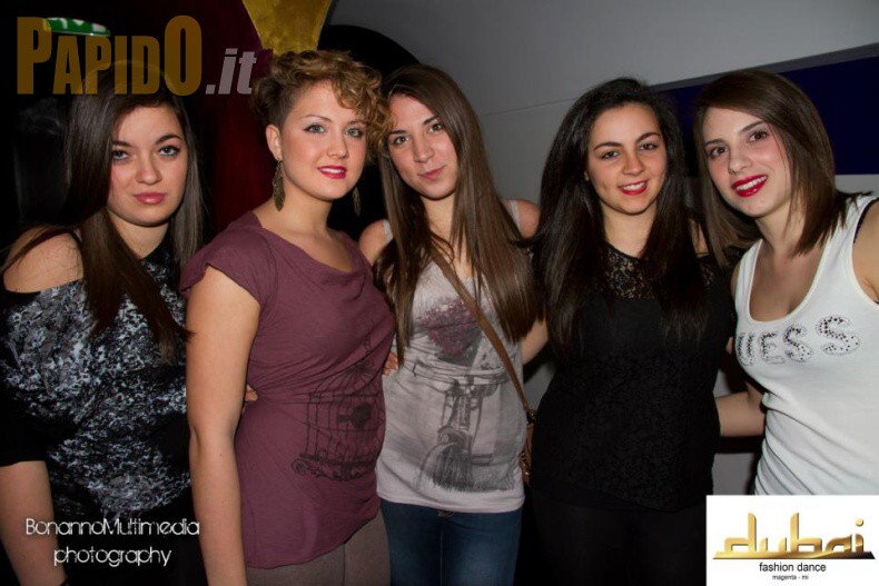 Sabato 29 Dicembre 2012: 