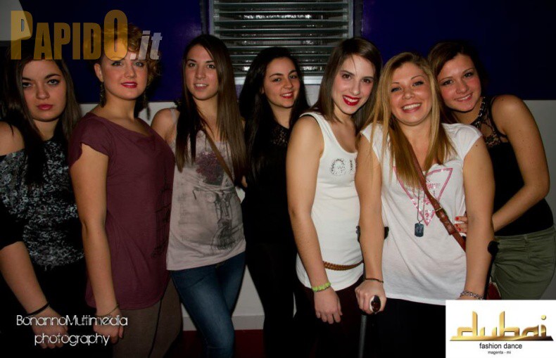Sabato 29 Dicembre 2012: 
