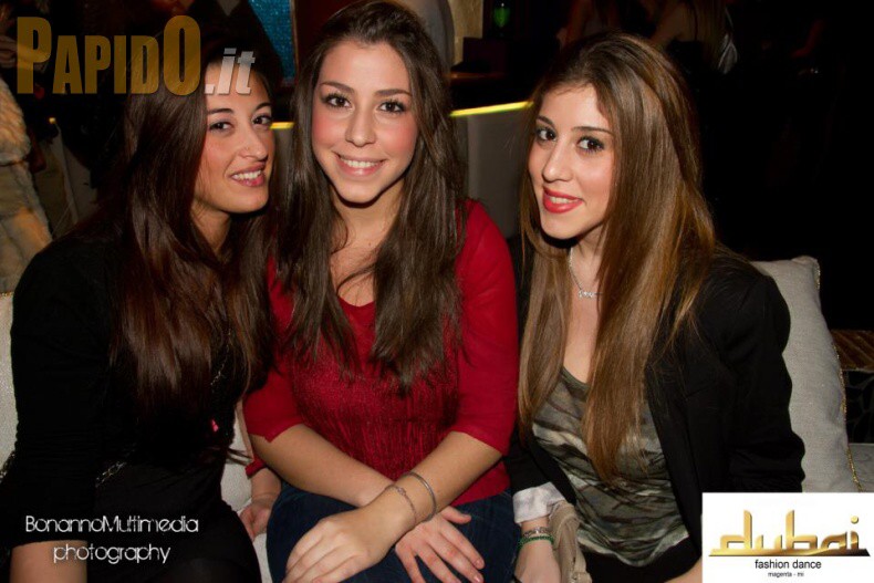 Sabato 29 Dicembre 2012: 