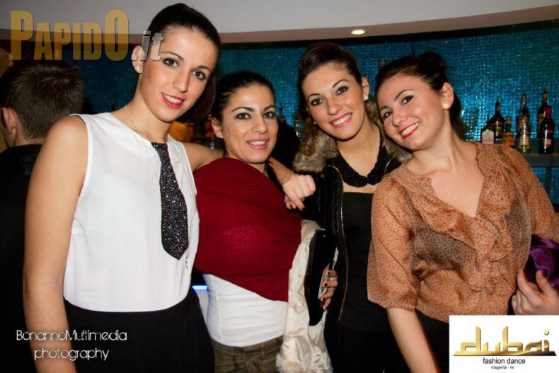 Sabato 29 Dicembre 2012: 
