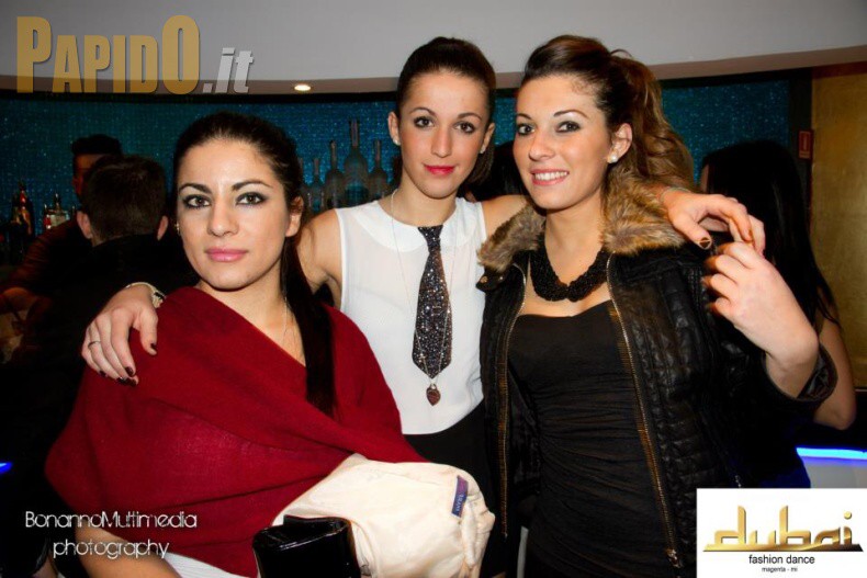 Sabato 29 Dicembre 2012: 