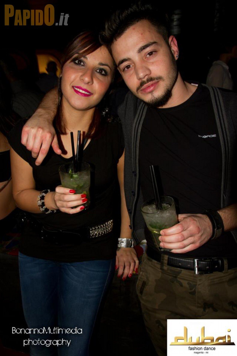 Sabato 29 Dicembre 2012: 