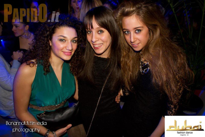 Sabato 29 Dicembre 2012: 