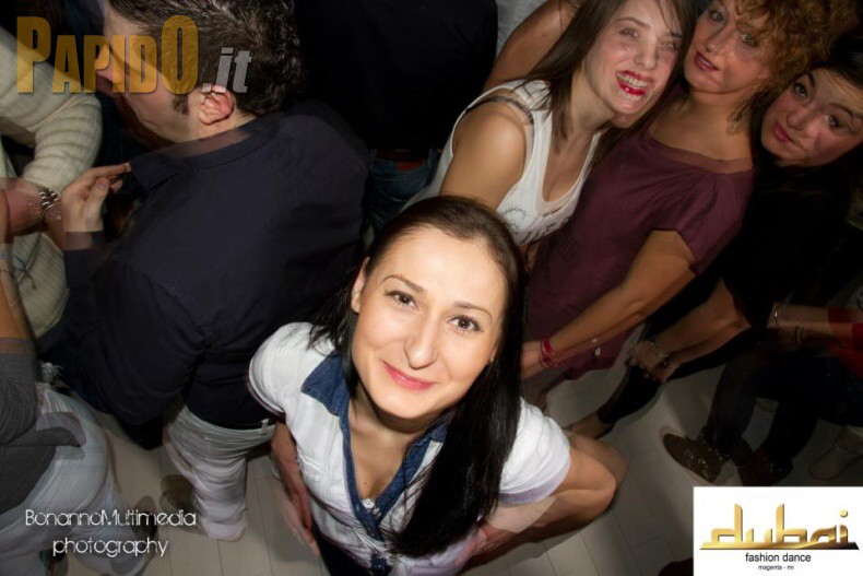 Sabato 29 Dicembre 2012: 