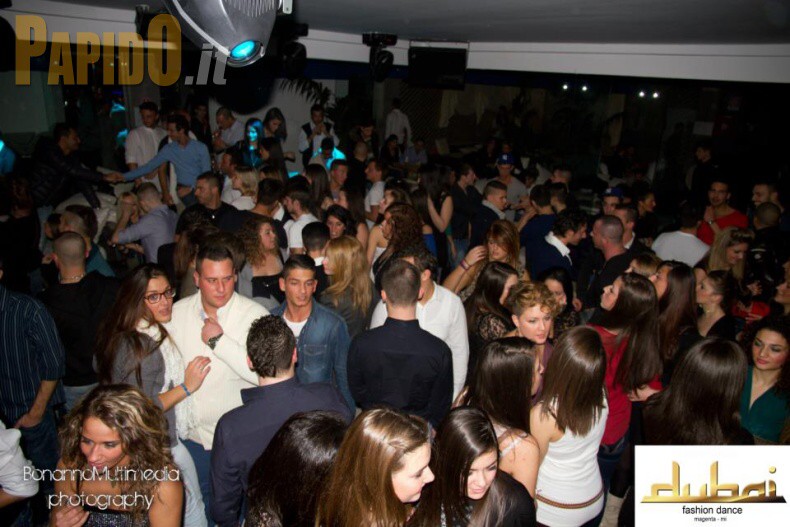 Sabato 29 Dicembre 2012: 