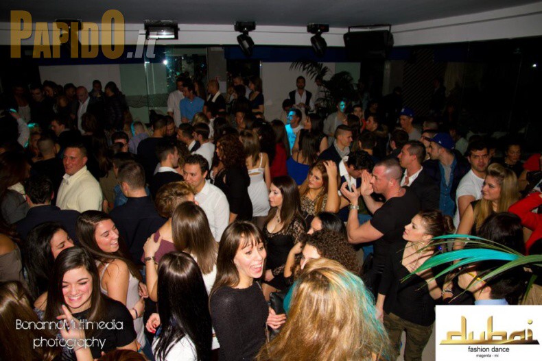 Sabato 29 Dicembre 2012: 