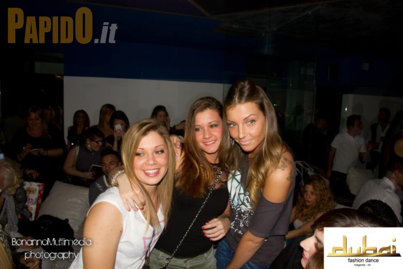 Sabato 29 Dicembre 2012: 
