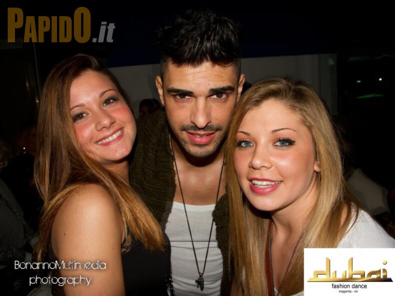 Sabato 29 Dicembre 2012: 