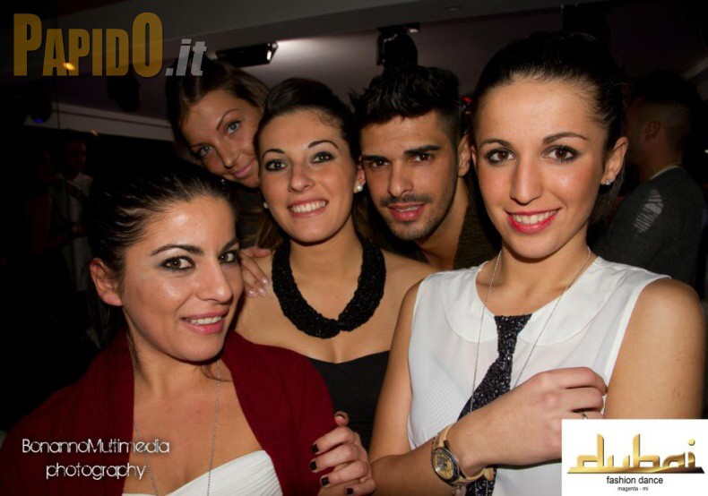 Sabato 29 Dicembre 2012: 