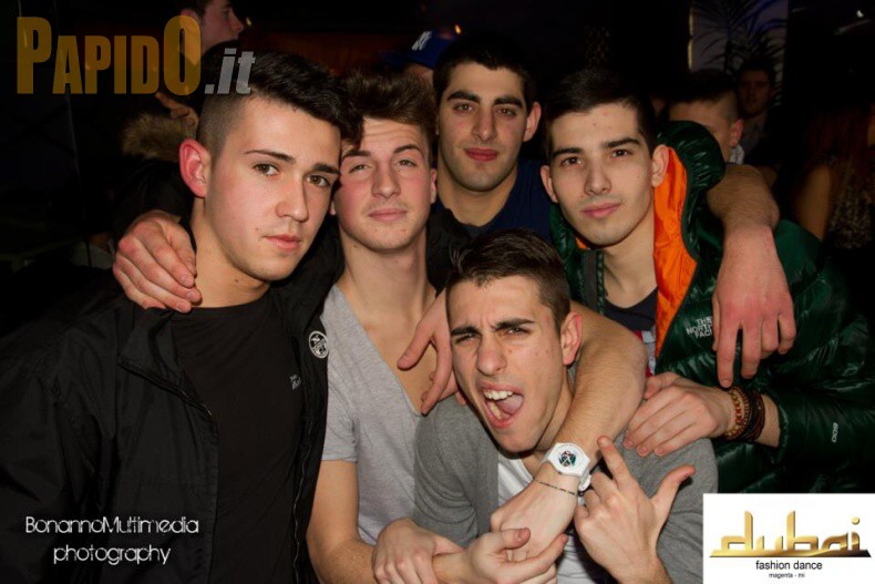 Sabato 29 Dicembre 2012: 