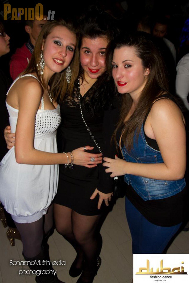 Sabato 29 Dicembre 2012: 