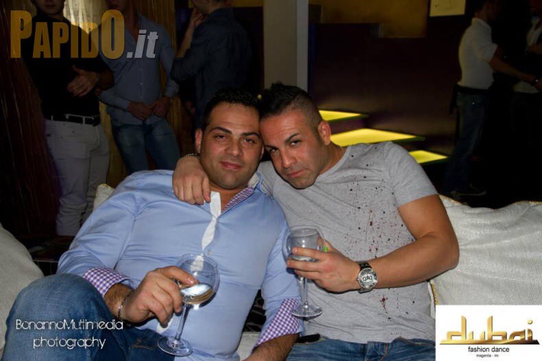Sabato 29 Dicembre 2012: 