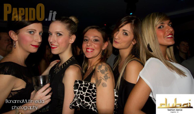 Sabato 29 Dicembre 2012: 