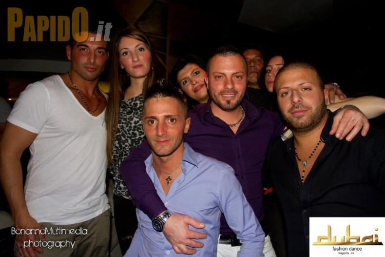 Sabato 29 Dicembre 2012: 