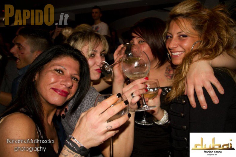 Sabato 29 Dicembre 2012: 