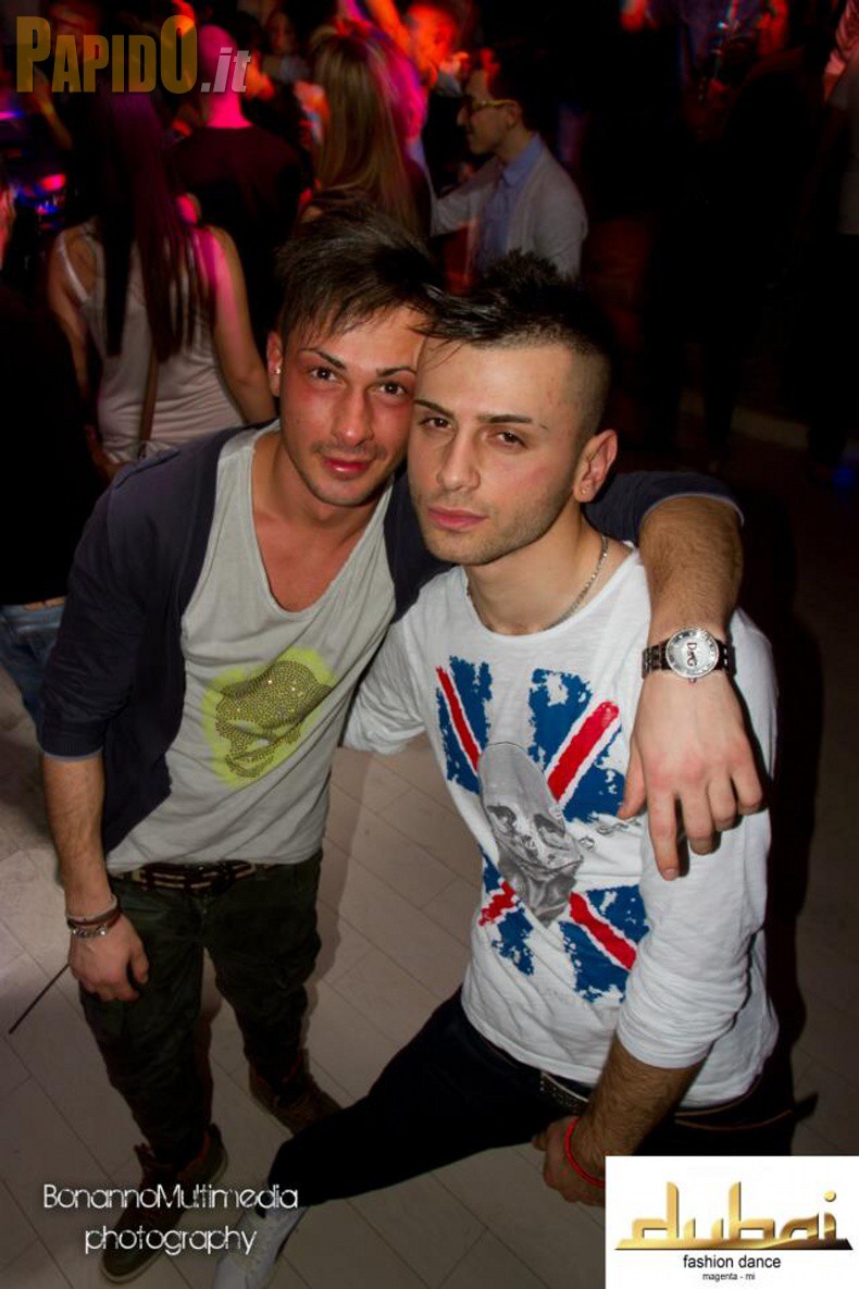 Sabato 29 Dicembre 2012: 