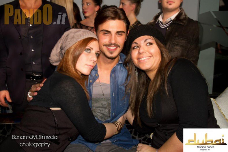 Sabato 29 Dicembre 2012: 