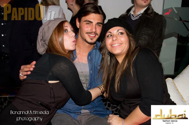 Sabato 29 Dicembre 2012: 