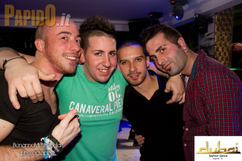 Sabato 29 Dicembre 2012: 