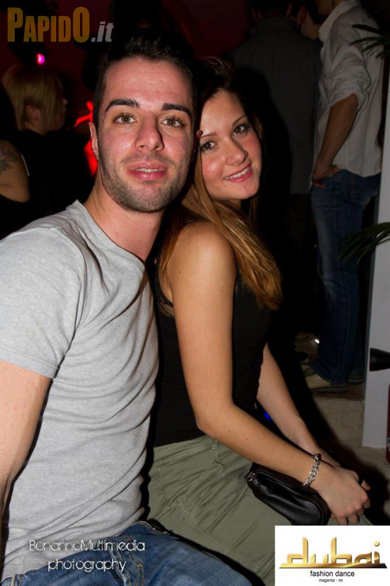 Sabato 29 Dicembre 2012: 