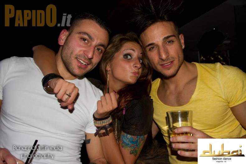 Sabato 29 Dicembre 2012: 