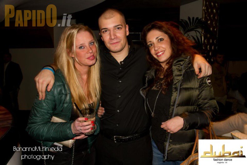 Sabato 29 Dicembre 2012: 