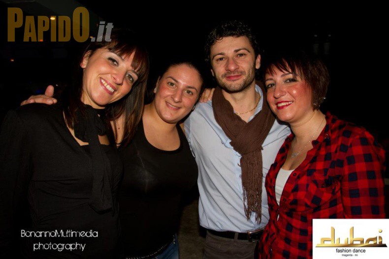 Sabato 29 Dicembre 2012: 