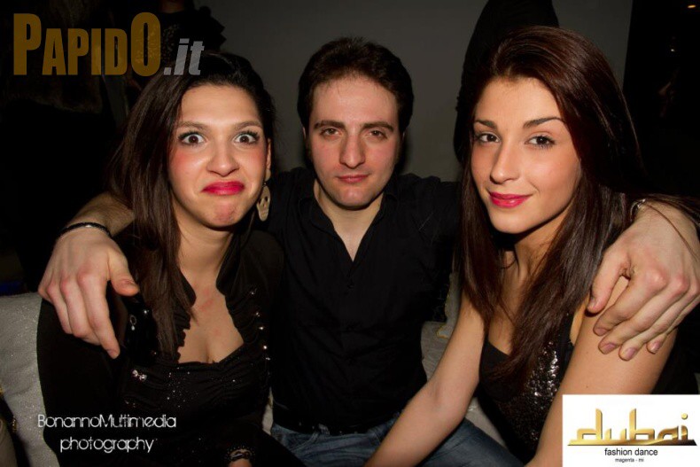 Sabato 29 Dicembre 2012: 