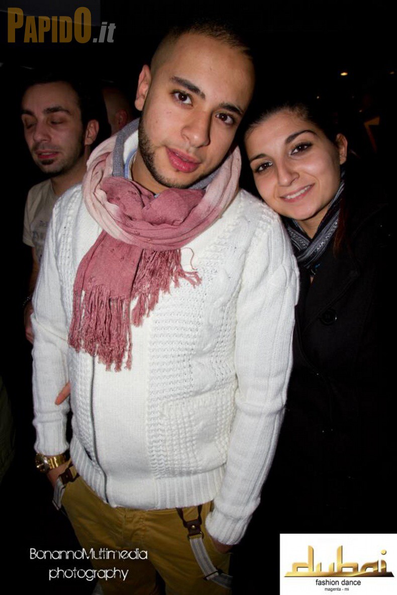 Sabato 29 Dicembre 2012: 