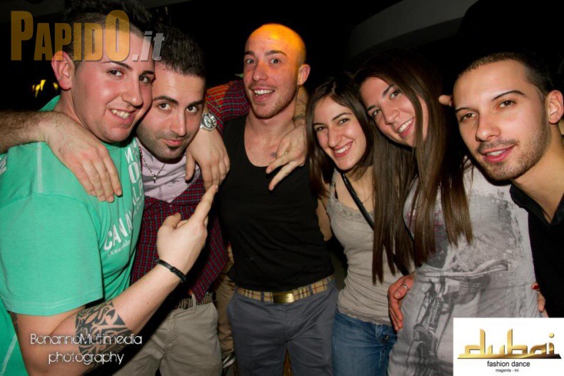 Sabato 29 Dicembre 2012: 