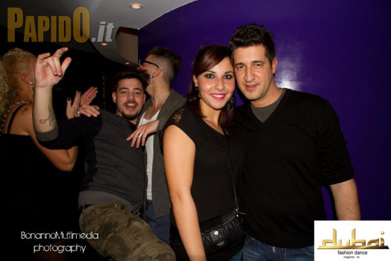 Sabato 29 Dicembre 2012: 