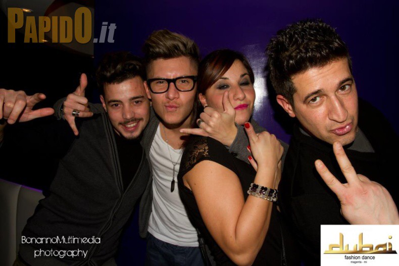 Sabato 29 Dicembre 2012: 