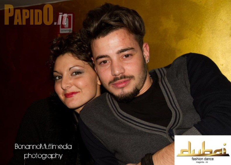 Sabato 29 Dicembre 2012: 