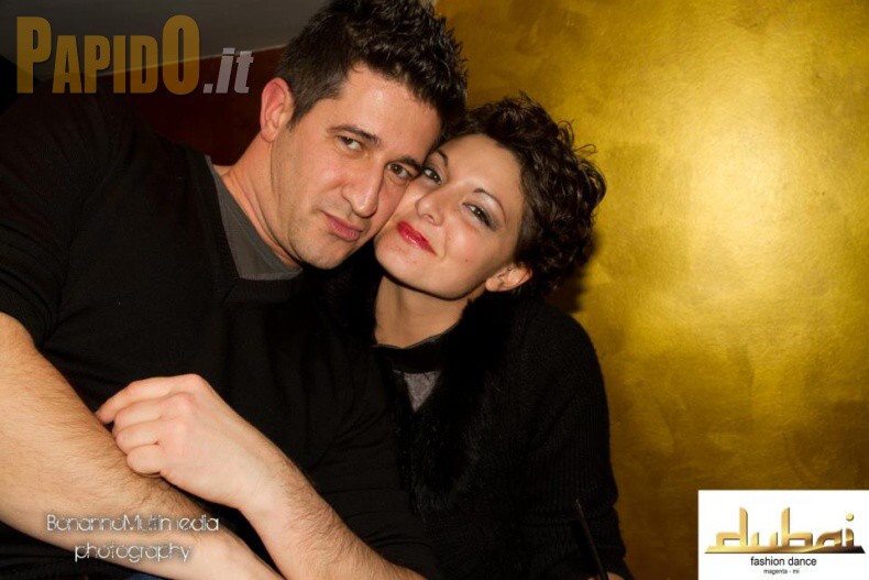 Sabato 29 Dicembre 2012: 