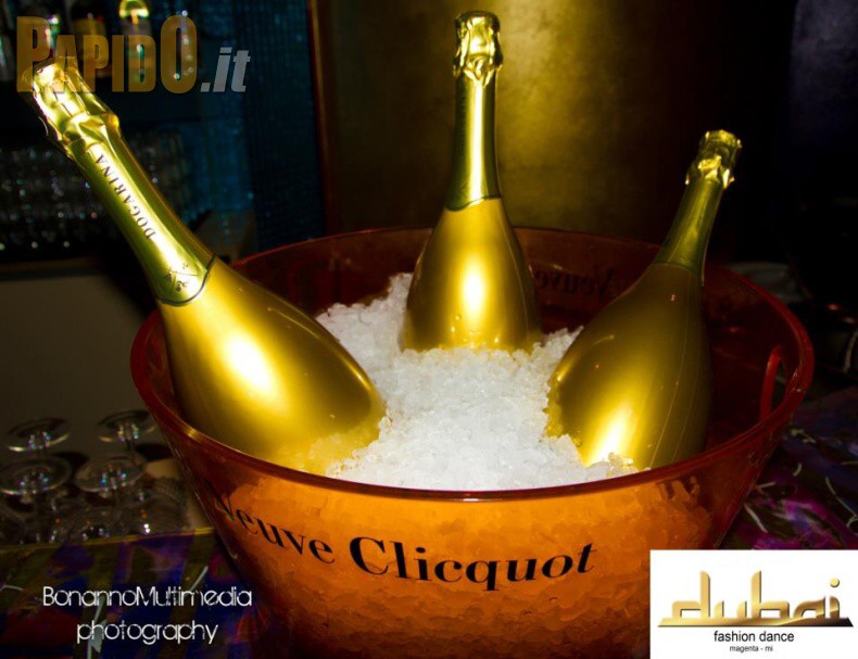 CAPODANNO 31 Dicembre 2012: 