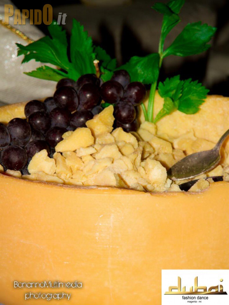 CAPODANNO 31 Dicembre 2012: 