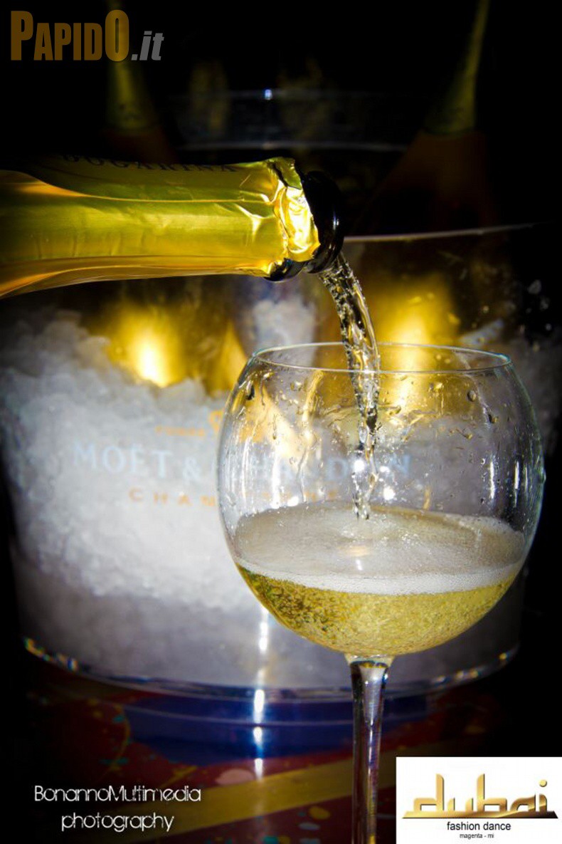 CAPODANNO 31 Dicembre 2012: 
