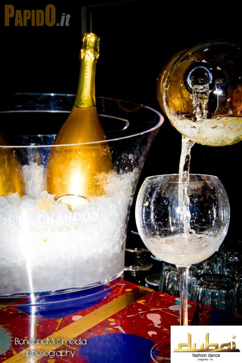CAPODANNO 31 Dicembre 2012: 